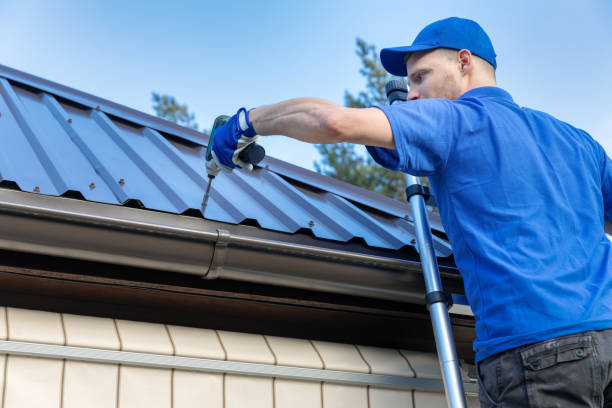 Best Tile Roofing Installation  in Highland Acres, DE