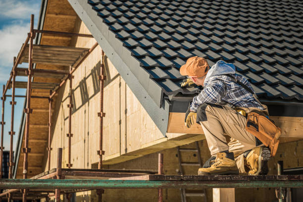 Professional  Roofing repair and installation in Highland Acres, DE