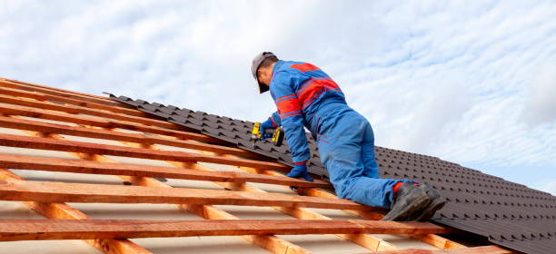 Best Green or Eco-Friendly Roofing Solutions  in Highland Acres, DE